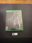 Elder Scrolls V: Skyrim [Special Edition] Xbox One (Tested)