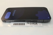 Google Pixel 9 Pro Black - Carrier Unlocked AT&T T-Mobile Verizon GSM 7634858