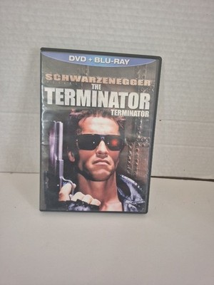 The terminator 