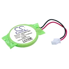 CMOS Backup Battery for DELL Alienware M11X R1 R2 M14X M15X M17x M18x M9750 P06T