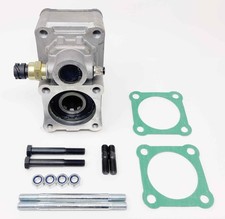 Twin Gear PTO for ZF MAN DAF IVECO RENAULT 6S 850 6 S/AS 700 6S 800 Inc Switch