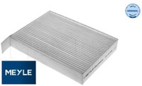 Meyle 6123190018 Filter FüR Innenraumluft Innenraumfilter Filter