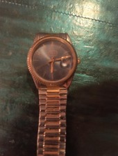 This Is A Brute Watch Fairly Nice Needs New Batteries Works Great