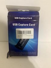 HDMI Video USB Capture Card