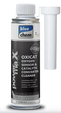 DIESEL (D3) Catalytic Converter Oxygen Sensor Cleaner suits VAUXHALL