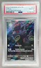 121881063 Zorua 2024 Pokemon Shrouded Fable #075/064 PSA 10