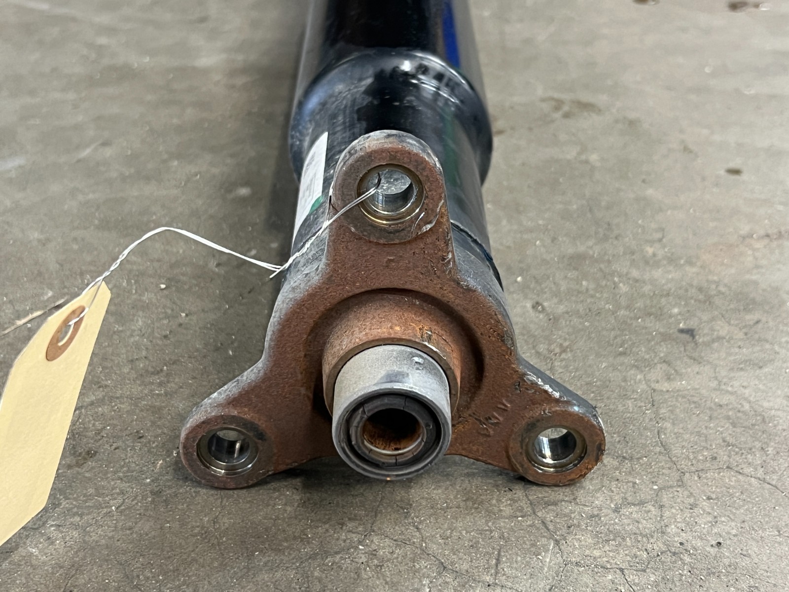 ⭐2014-2017 MASERATI QUATTROPORTE REAR AXLE DRIVESHAFT DRIVE SHAFT OEM LOT2638