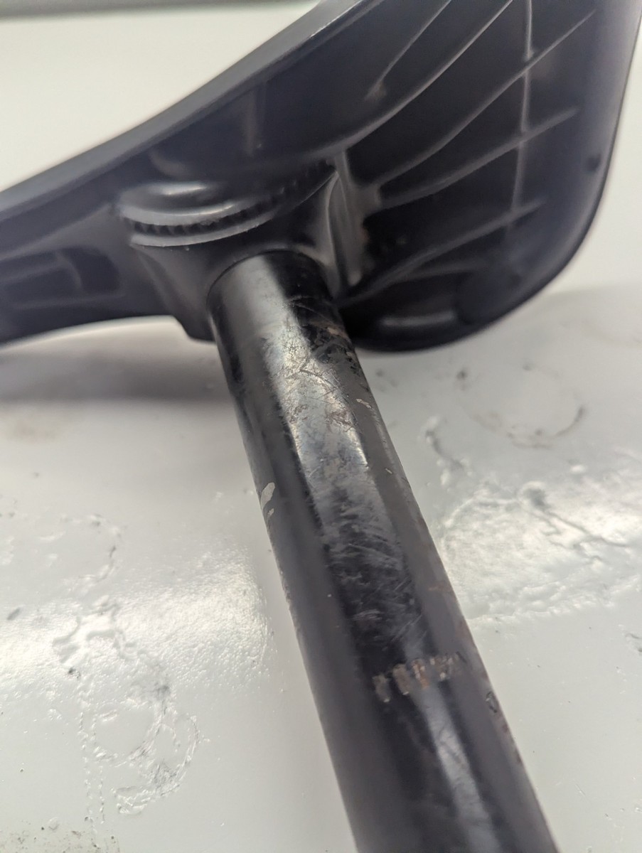 Fit Bike Co Pivotal BMX Seat And Post | eBay