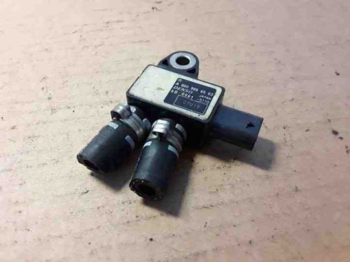 MERCEDES-BENZ E W212 DPF-Drucksensor SD00015170 A0009056503 2.20 25528346