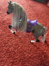 Mattel Vintage Barbie Pferd Sparkle Beauties ...