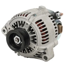 Fits Toyota Supra L6 3T 1993-1998 Lexus SC300 1995 100A Alternator 2706046120
