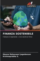 Meena Maheswari Jagadeesan (U. A.) | Finanza Sostenibile | Taschenbuch (2025)