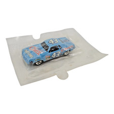Hot Wheels '70 Plymouth Barracuda #43 Chex Mix Salute To Petty 1:64 Diecast
