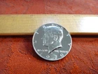 1970-S United States Kennedy Silver Half Dollar 50c Proof Coin - Free S&H USA