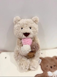 Jellycat Ice Cream | eBay