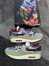 Nike Air Max 1 SP x Concepts Mellow