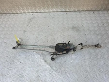 MERCEDES E CLASS WIPER MOTOR & LINKAGE FRONT A2128201340 W212 2009 - 2016