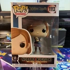 Nobara Kugisaki - #1113 - Funko Pop! Anime Jujutsu Kaisen JJK