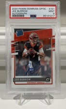 2020 Donruss Optic Baseball Cards 46