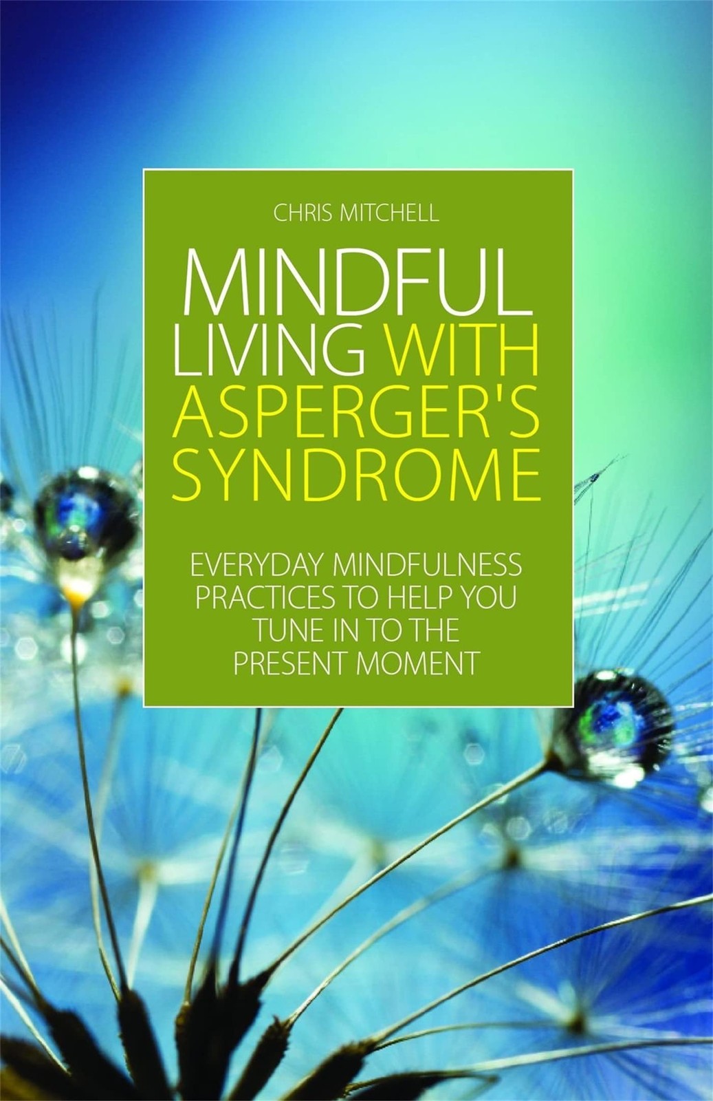 Mindful Living With Aspergers Syndrome: Everyday Mindfulness Practices to He...