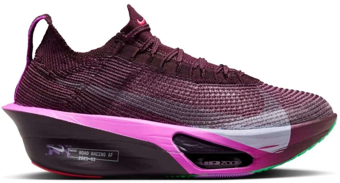 Nike Air Zoom Alphafly NEXT% Flyknit Rawdacious W for sale | eBay
