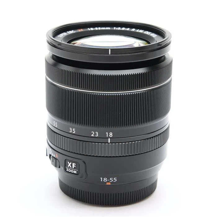 【美品】Fujinon XF 18-55mm ズームレンズ　⭐︎最終値下げ⭐︎ Fujifilm XF 18-55mm Focal Camera Lenses for sale | eBay