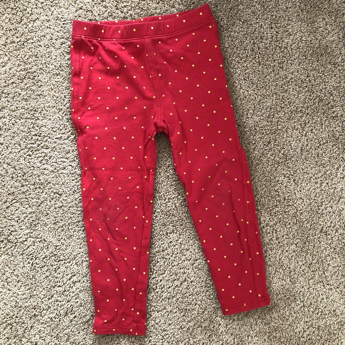 Le Za Me Flower Patch Lizzie Flower Detail Top with Ruffle Pants 2T,6X