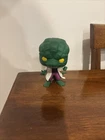 Funko Pop! Vinyl: Marvel - The Lizard - Walgreens (Exclusive) #334