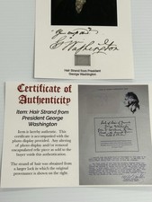 George Washington Memorabilia for sale | eBay