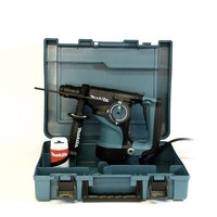 Makita HR2811FT Bohrhammer 800W 2,9J +Koffer Sds Plus Schlagbohrer Bohrmaschine