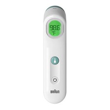 Braun Sensian Contact 5 Forehead Thermometer BFH175