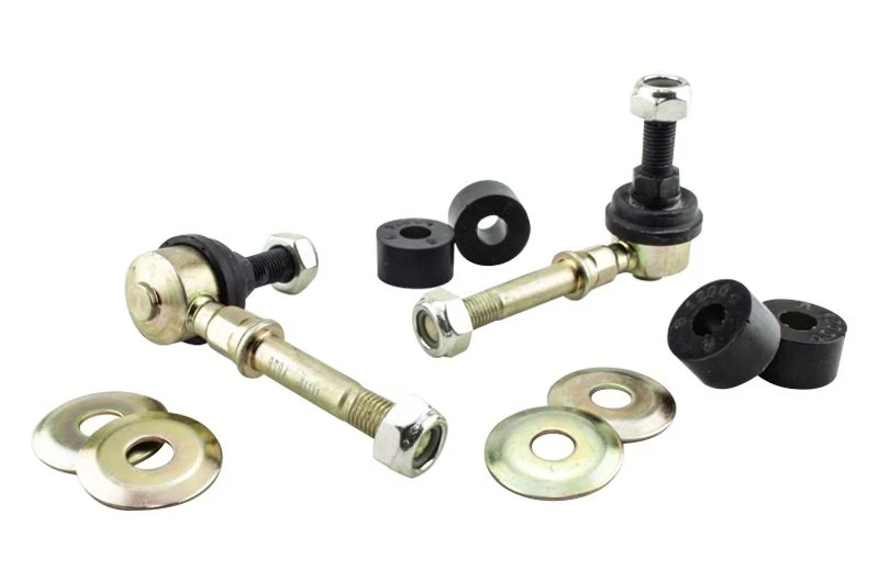 For Nissan Sentra 1987-2006 Whiteline Front Non-Adjustable Sway Bar Links - Изображение 2 из 3