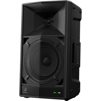 AlphaTheta WAVE-EIGHT Portable 8'' DJ Speaker with SonicLink Technology