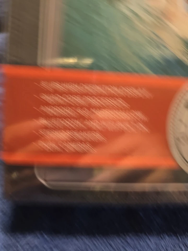 NuVision HD Tablet 8” 16 GB Memory, W/Custom Sleeve & Cleaning Cloth Black - Image 4 of 4