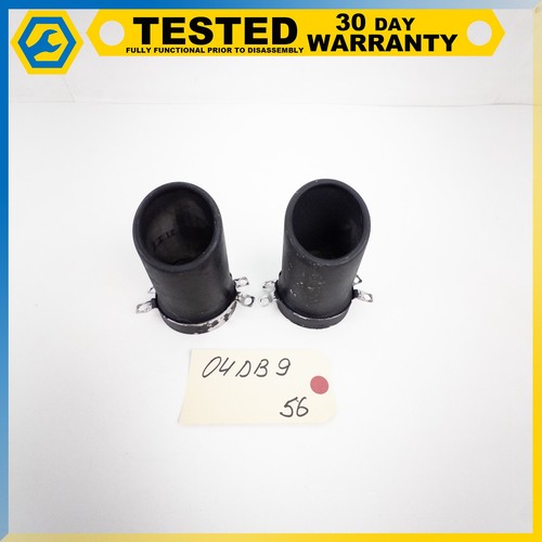 Aston Martin DB9 2005-2012 Rear Right Exhaust tailpipes Set Photo - $200