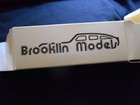 Brooklin Models 1953 Buick Skylark 1/43 scale - Mint in Original Box — photo 8