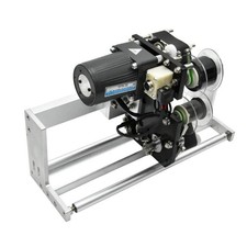 HP241G Electric Ribbon Printer for Vertical Automatic Packaging Machines