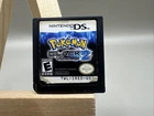Pokemon Black 2 Version Nintendo DS Loose Game Only Authentic Tested