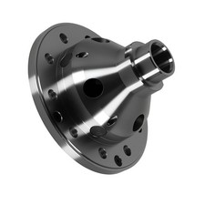 F8-355-PGBK 8 in Trac Lock Posi Limited-Slip 3.55 Gear Ratio 28 Spline For Ford