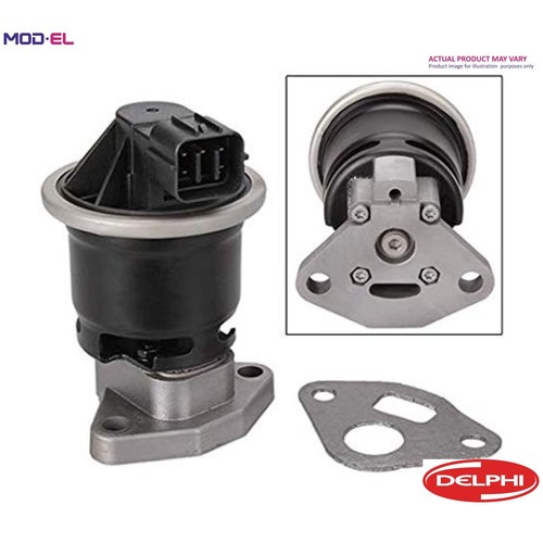 Vanne EGR Delphi Technologies EG10530-12B1 – Recirculation Gaz Échappement – Fiabilité Et Durabilité Accrues