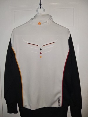 Adidas 2010 FiFA World Cup South Africa Germany Football Track