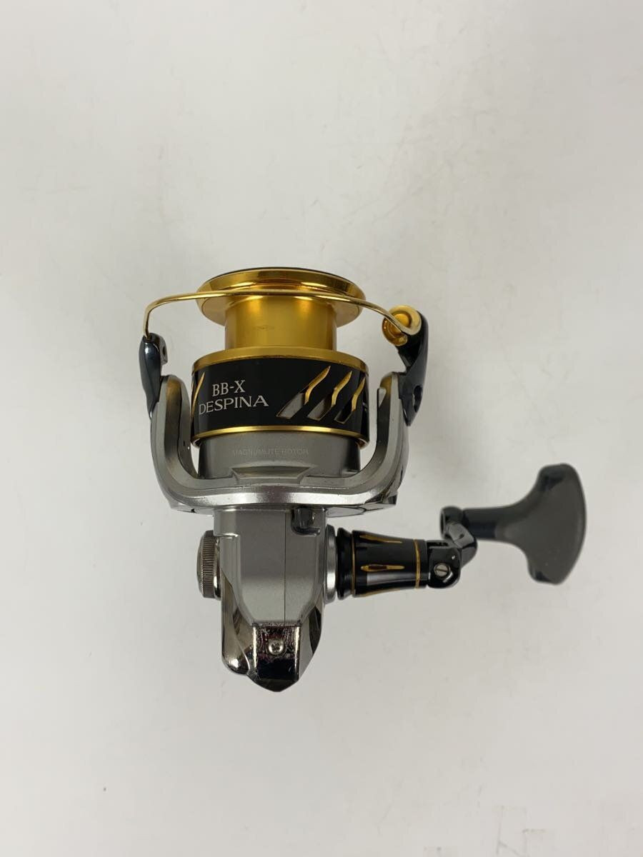 SHIMANO REEL C3000D BB-X DESPINA Used | eBay SHIMANO REEL C3000D BB-X DESPINA Used | eBay