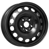 Alcar 8247 Stahlfelge 6.0J X 16 ET48 5X112 Passend FüR Seat Leon
