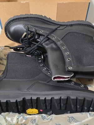 Danner Acadia Men's Boots - Black, US 10.5 D 200 G GTX New With Box