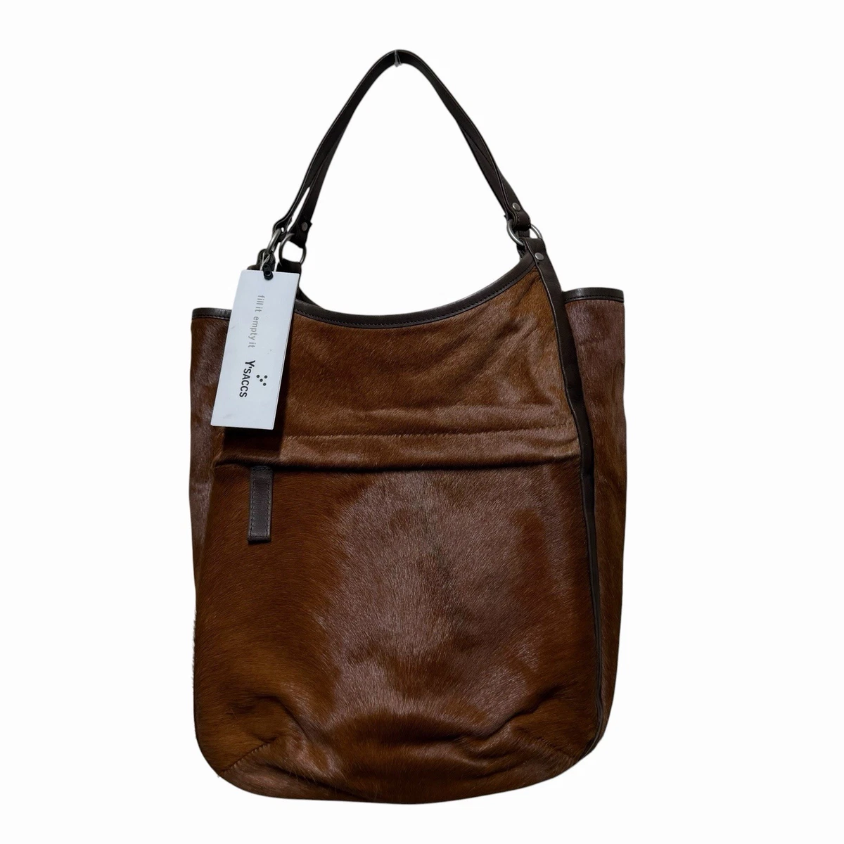 Yohji Yamamoto Bags for Men for sale - eBay