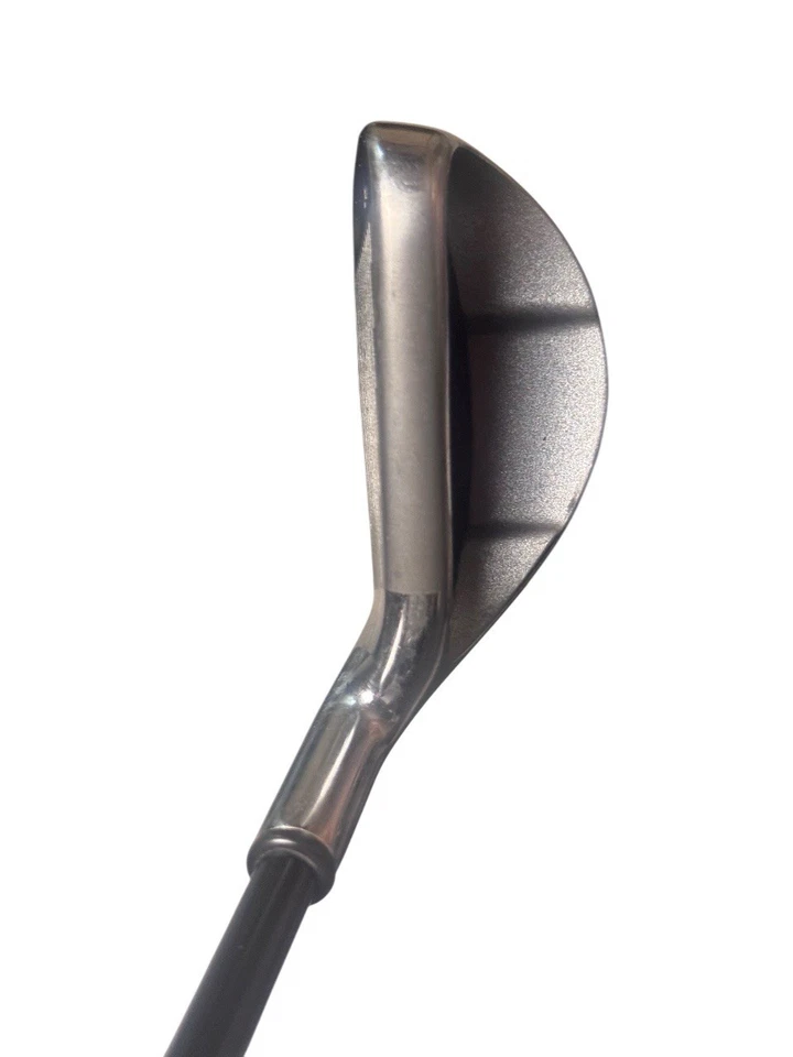 Hierro CALLAWAY Big Bertha 4 (tacón ancho) varilla CALLAWAY Graphite R Flex 75g. Derecha Foto 3 de 4