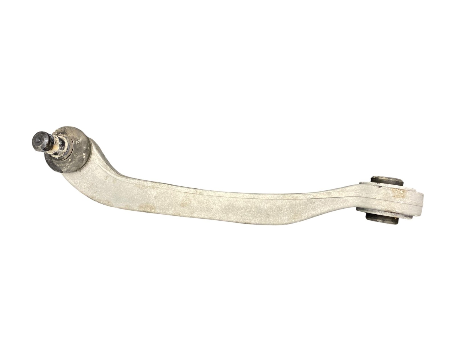 2013-2019 BENTLEY FLYING SPUR 4W 223B 4L AWD FRONT LEFT LOW & UP CONTROL ARM (4)