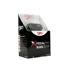 Injen PT0016B X-Pedal PRO Black Edition Throttle Controller