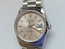 Rolex DateJust 36mm 16200 Wristwatch