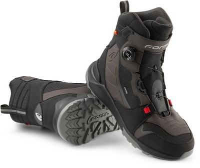 Forma Adv Kite Dry Motorrad Stiefel